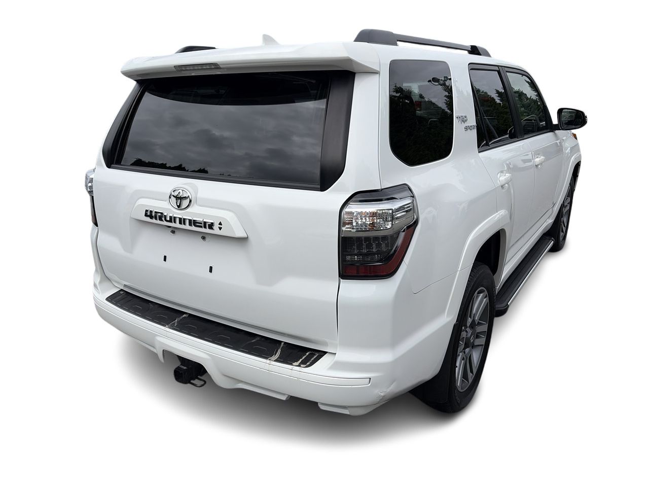 2023  4Runner