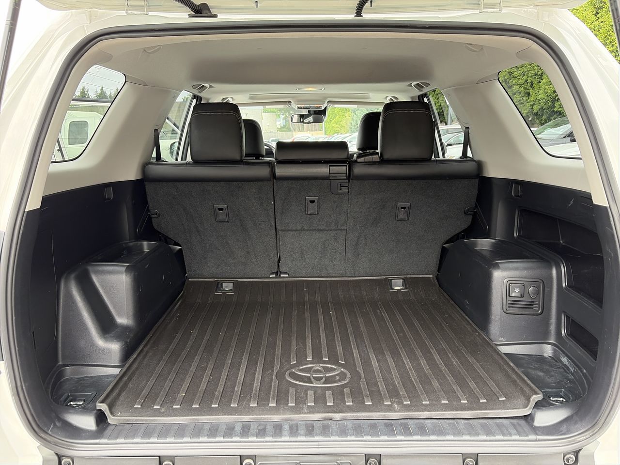 2023  4Runner