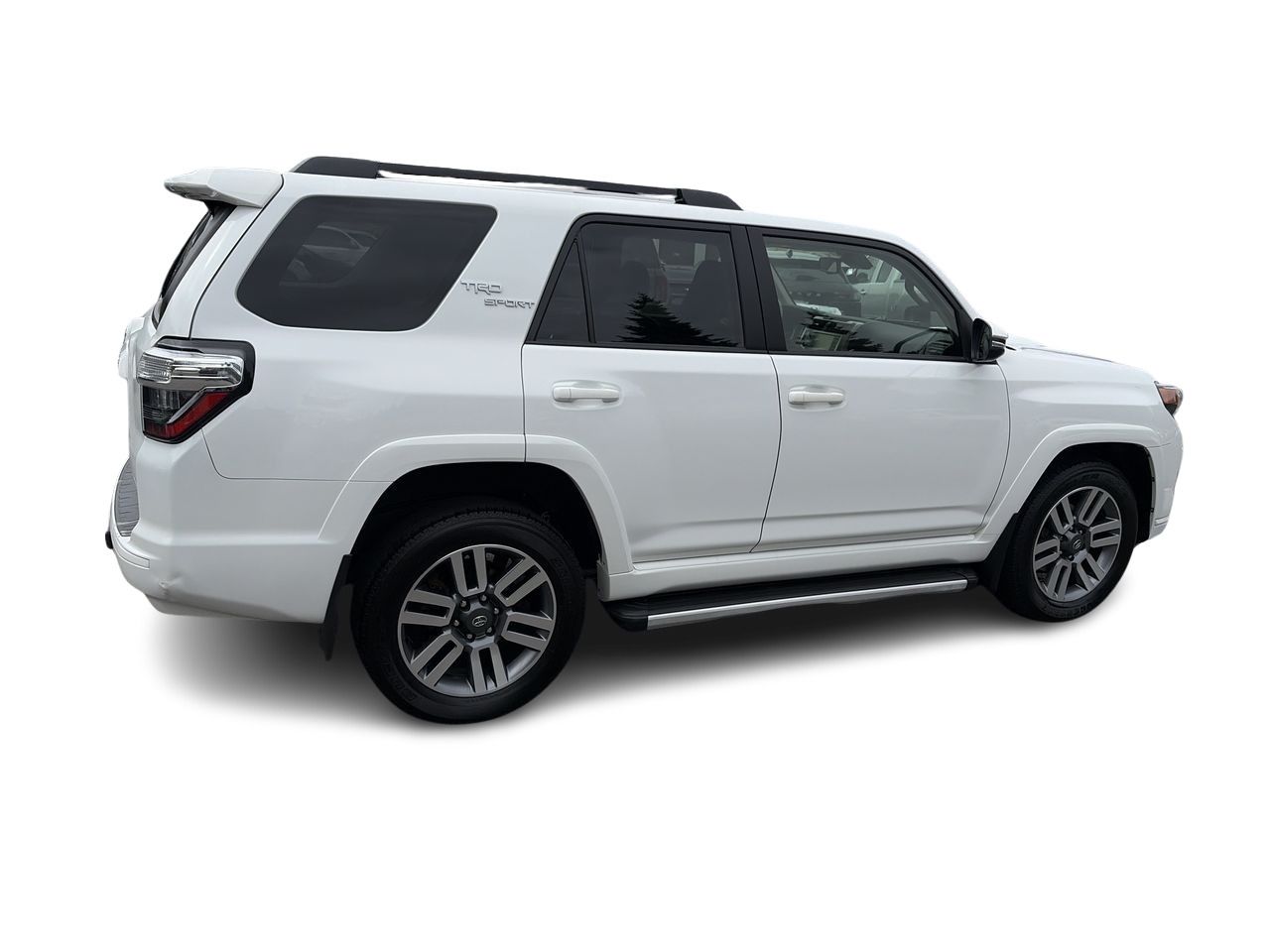 2023  4Runner