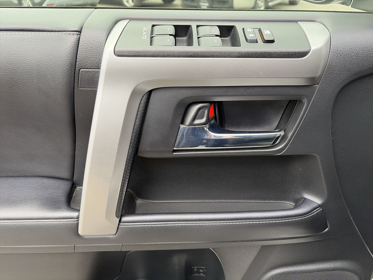 2023  4Runner
