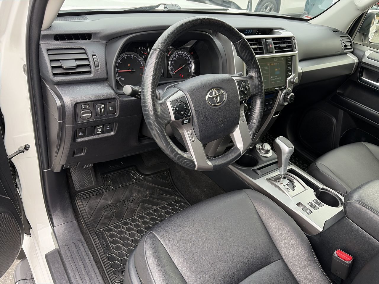 2023  4Runner