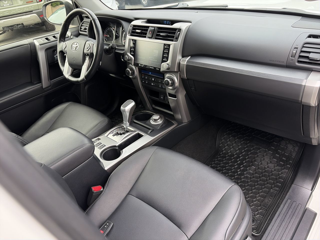 2023  4Runner