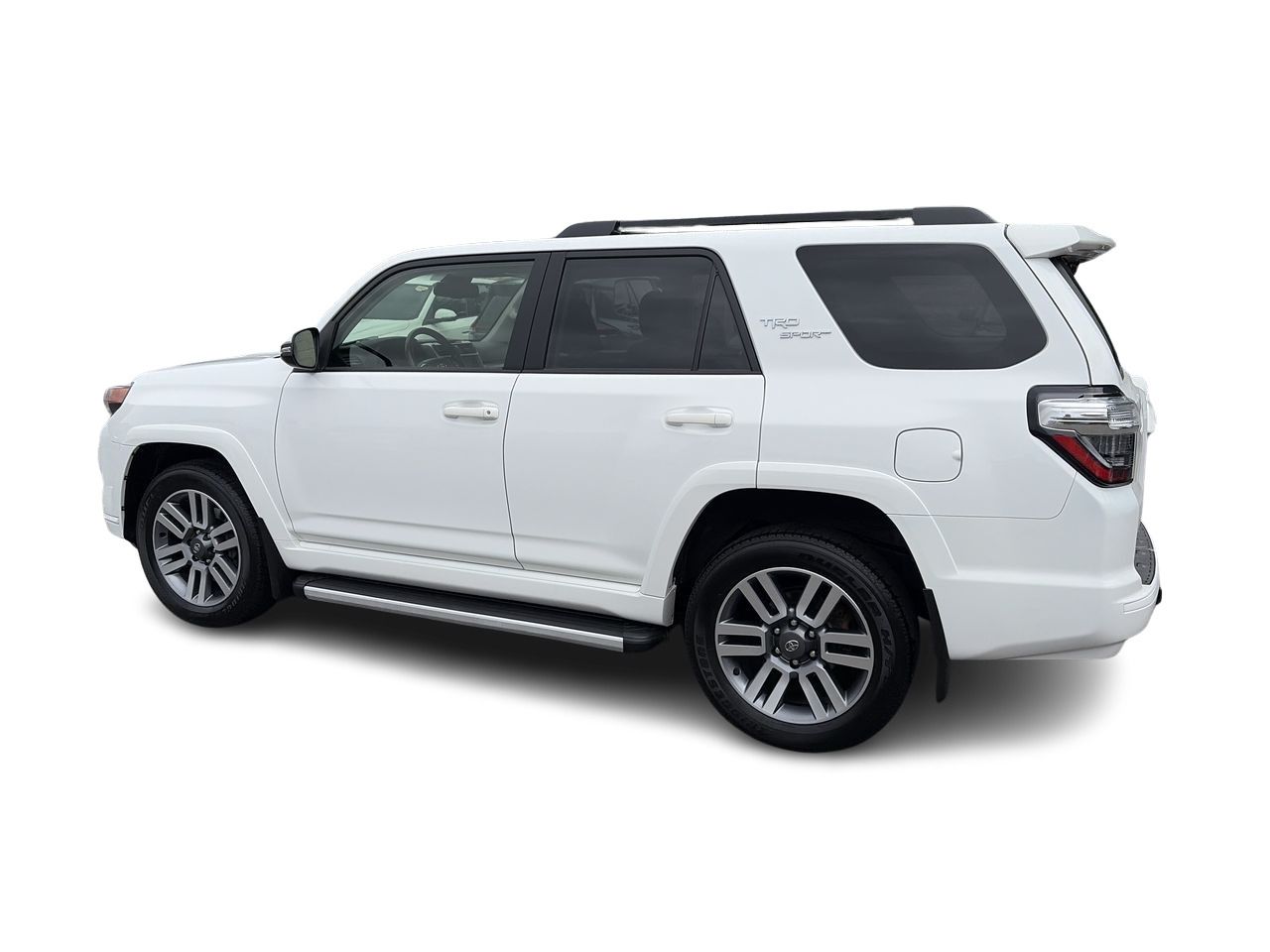 2023  4Runner
