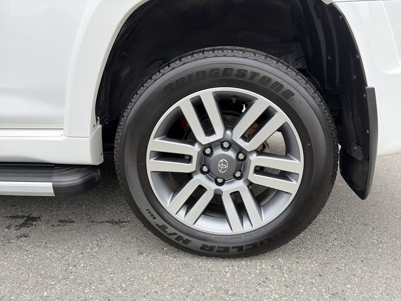 2023  4Runner