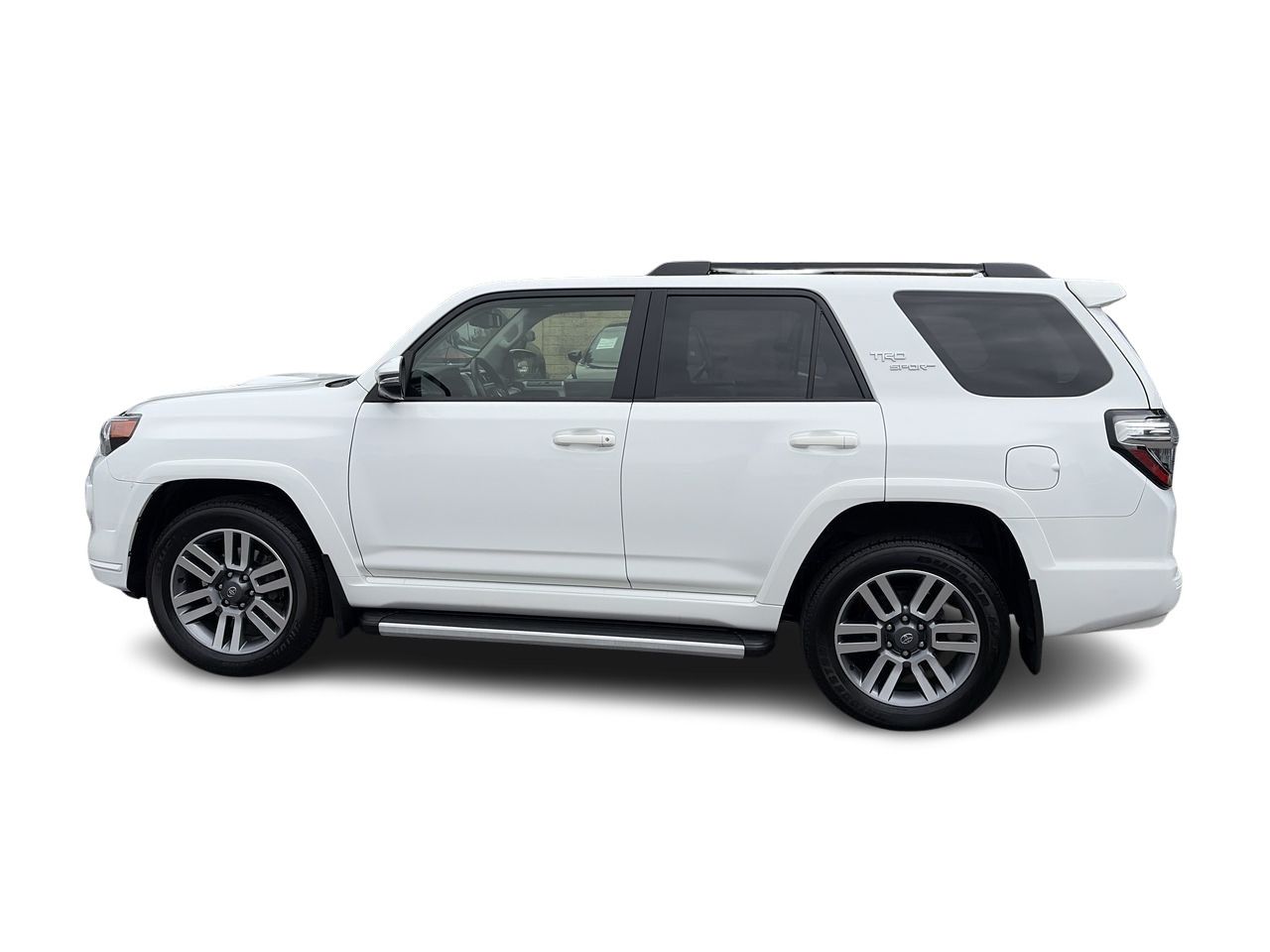2023  4Runner