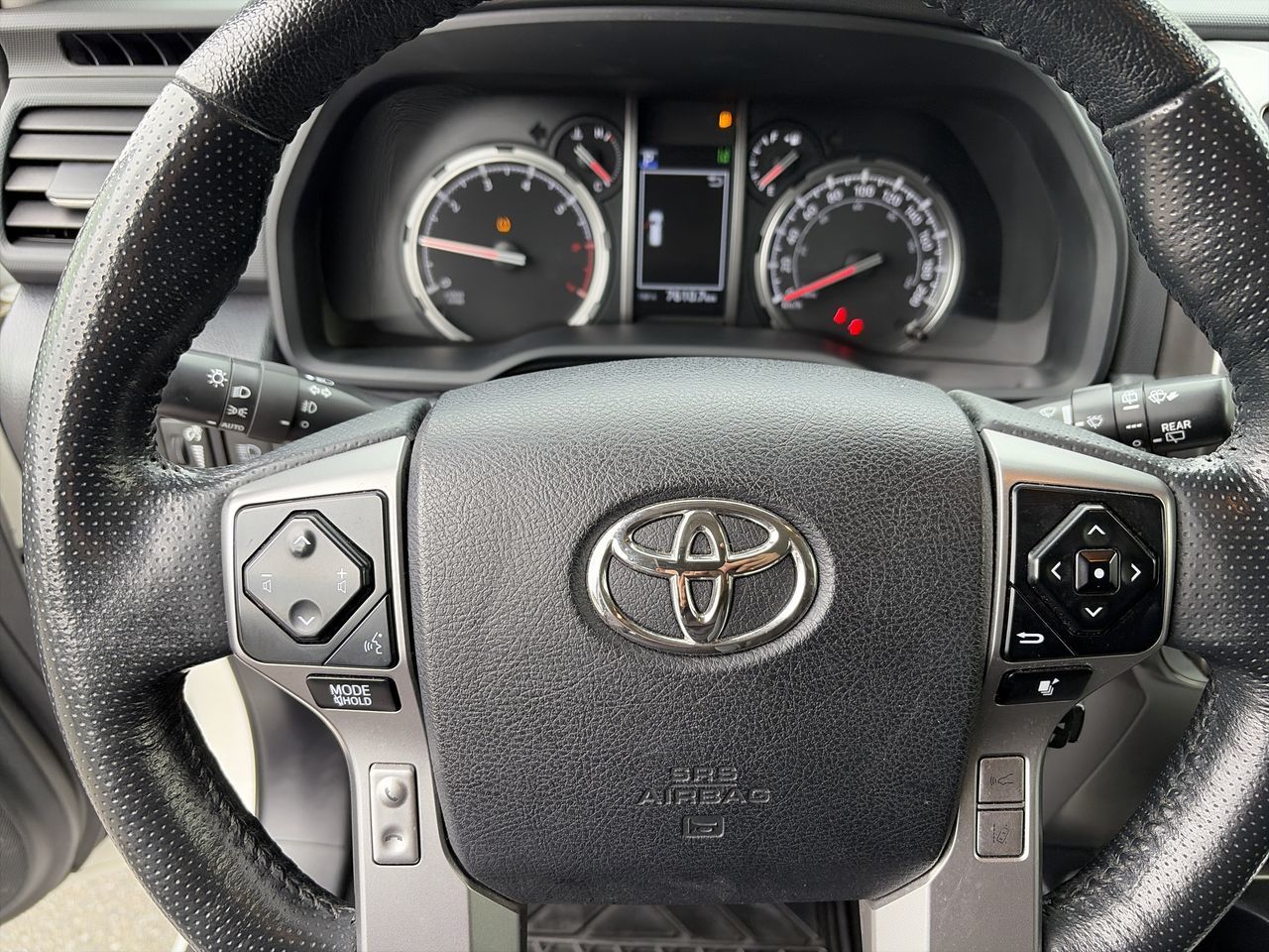 2023  4Runner