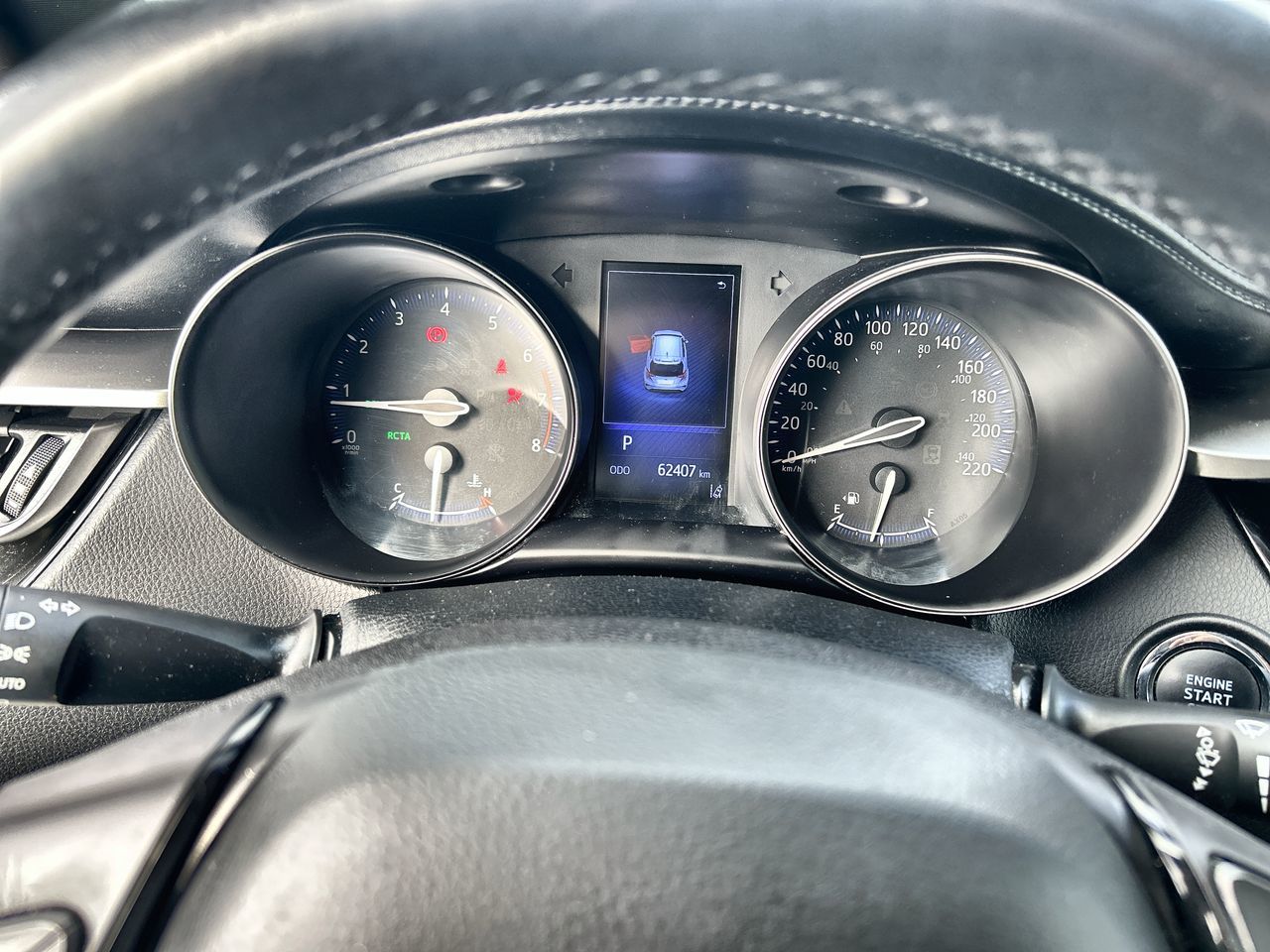 2018 Toyota C-HR