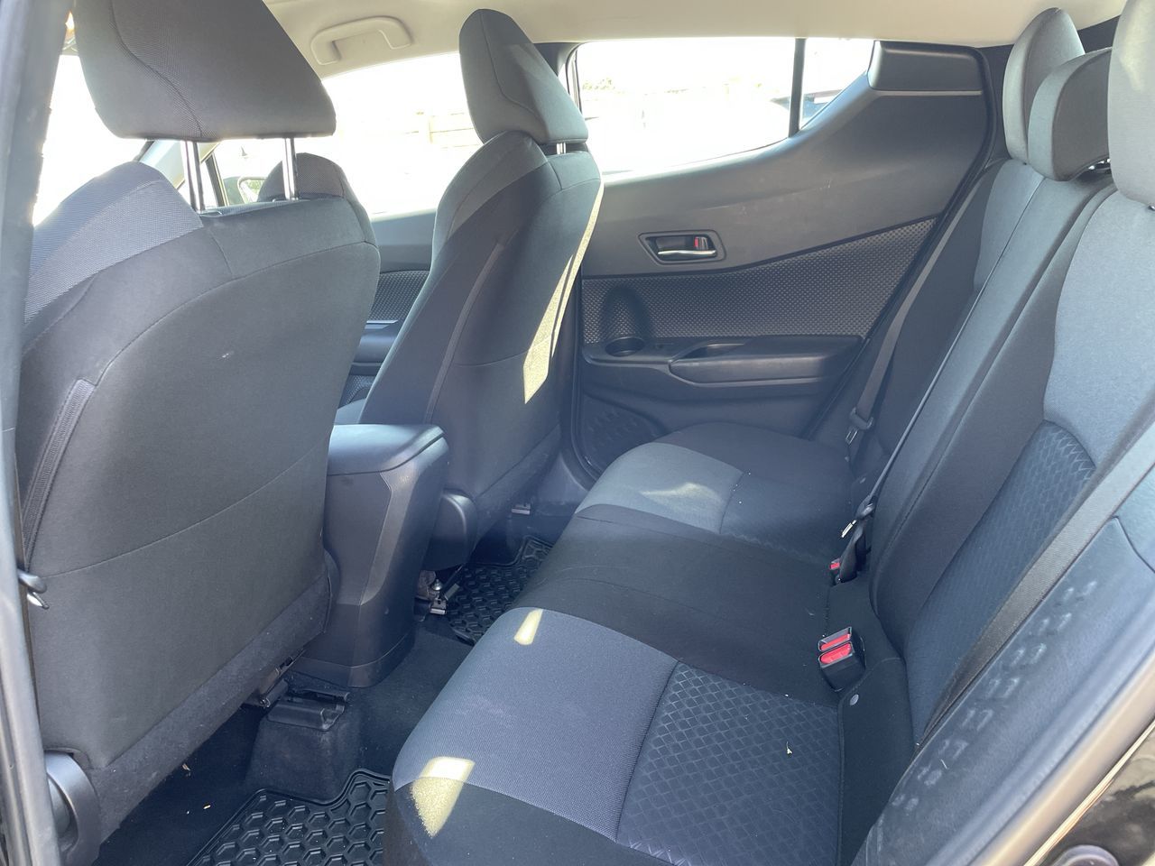 2022 Toyota C-HR in Surrey, British Columbia