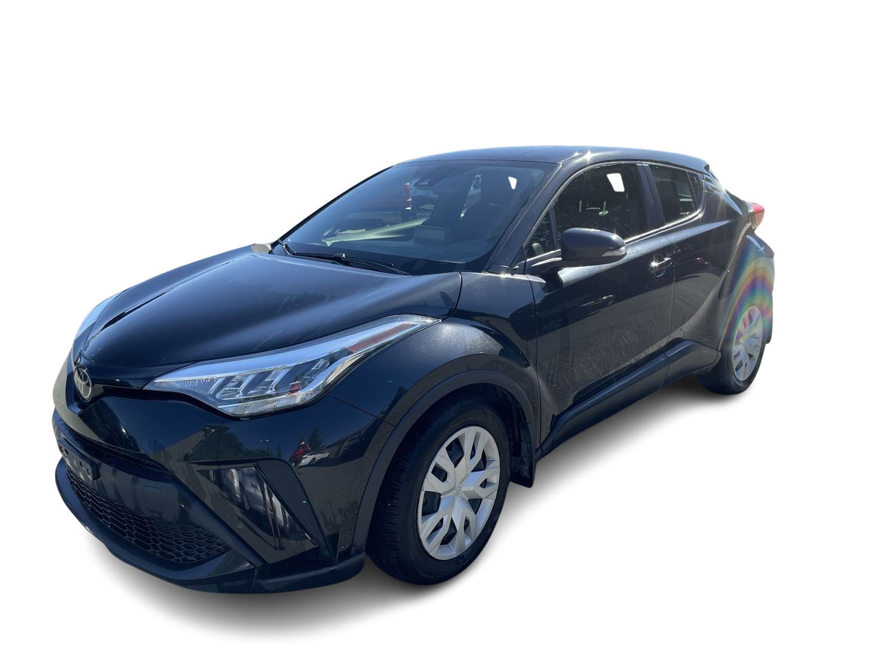 2022 Toyota C-HR in Surrey, British Columbia