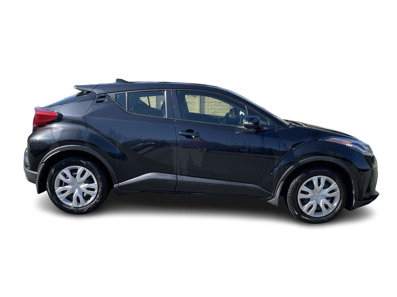 2022 Toyota C-HR in Surrey, British Columbia