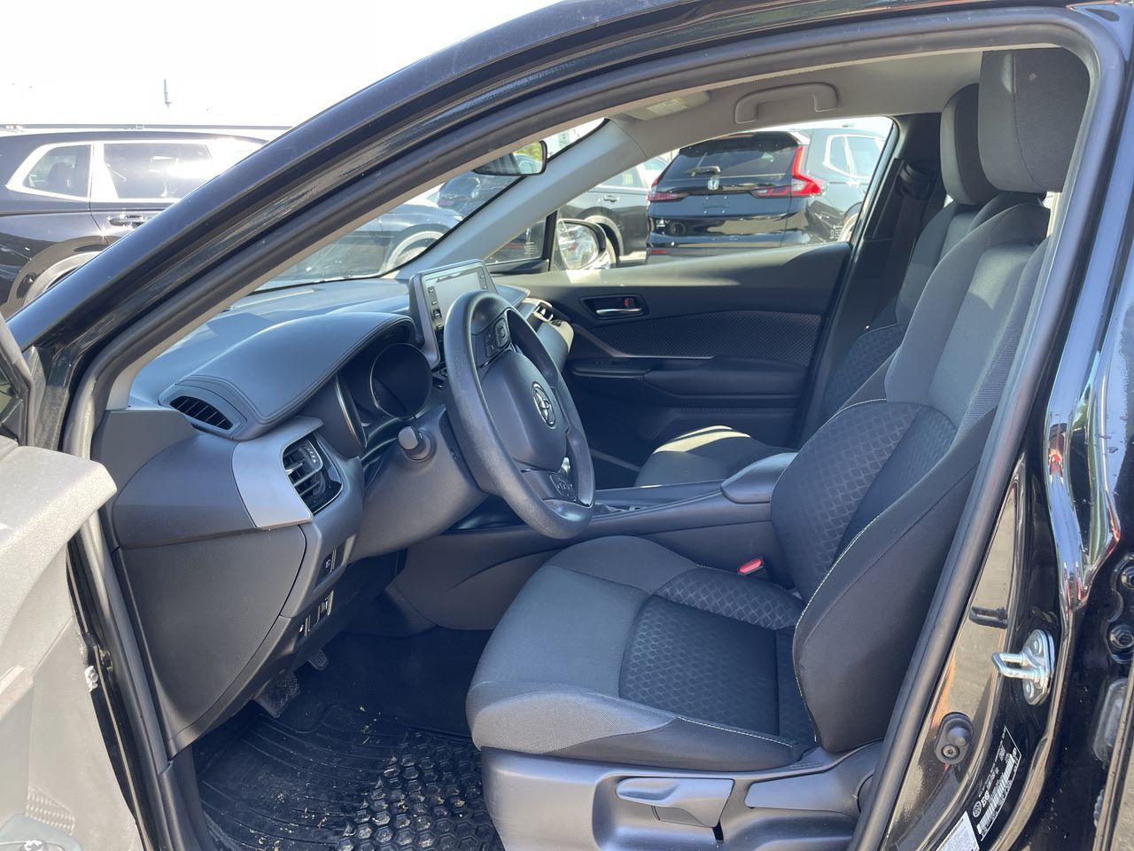 2022 Toyota C-HR in Surrey, British Columbia