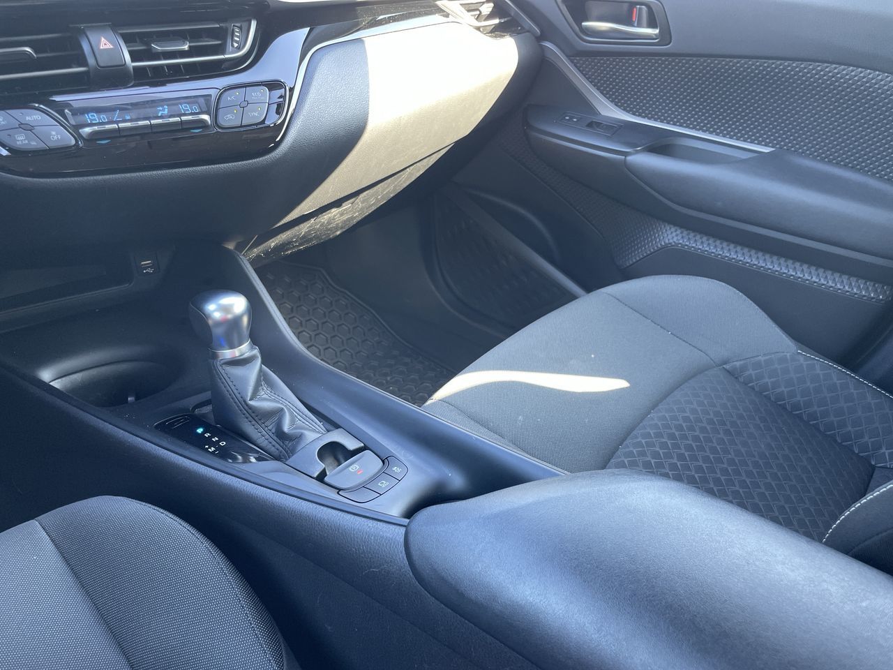 2022 Toyota C-HR in Surrey, British Columbia