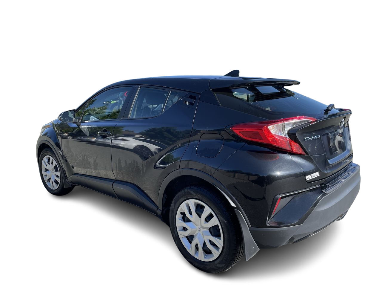 2022 Toyota C-HR in Surrey, British Columbia