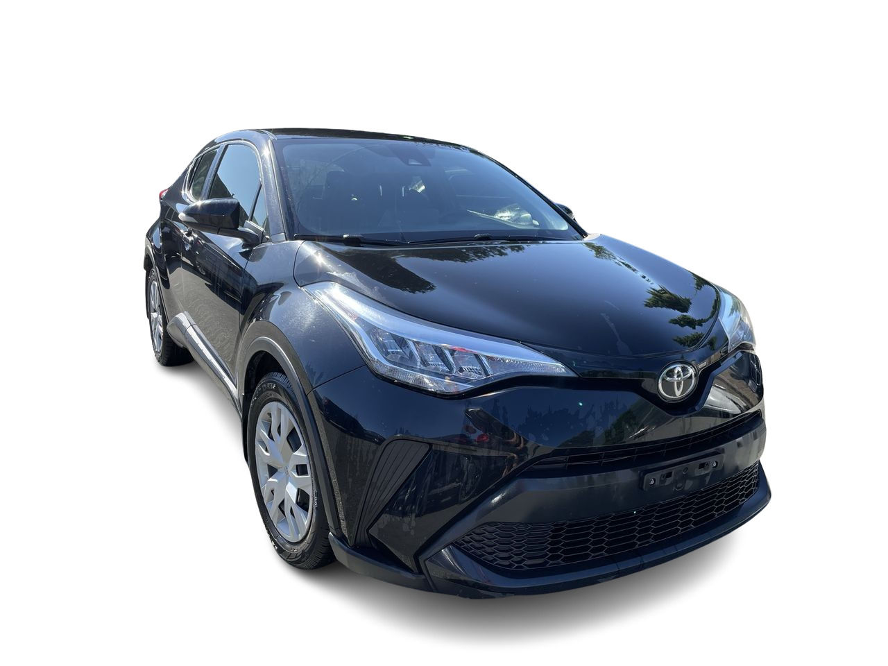 2022 Toyota C-HR in Surrey, British Columbia
