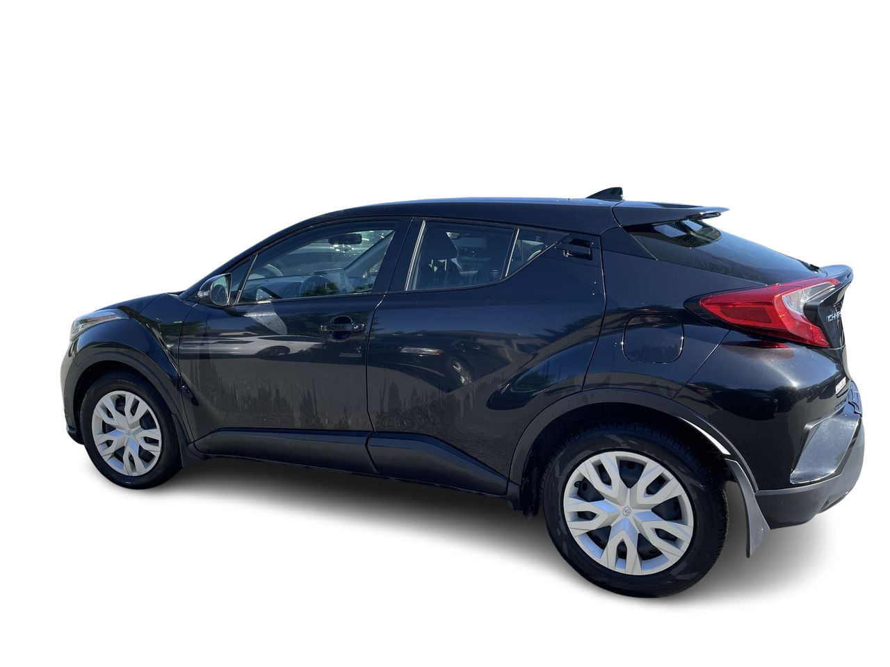 2022 Toyota C-HR in Surrey, British Columbia