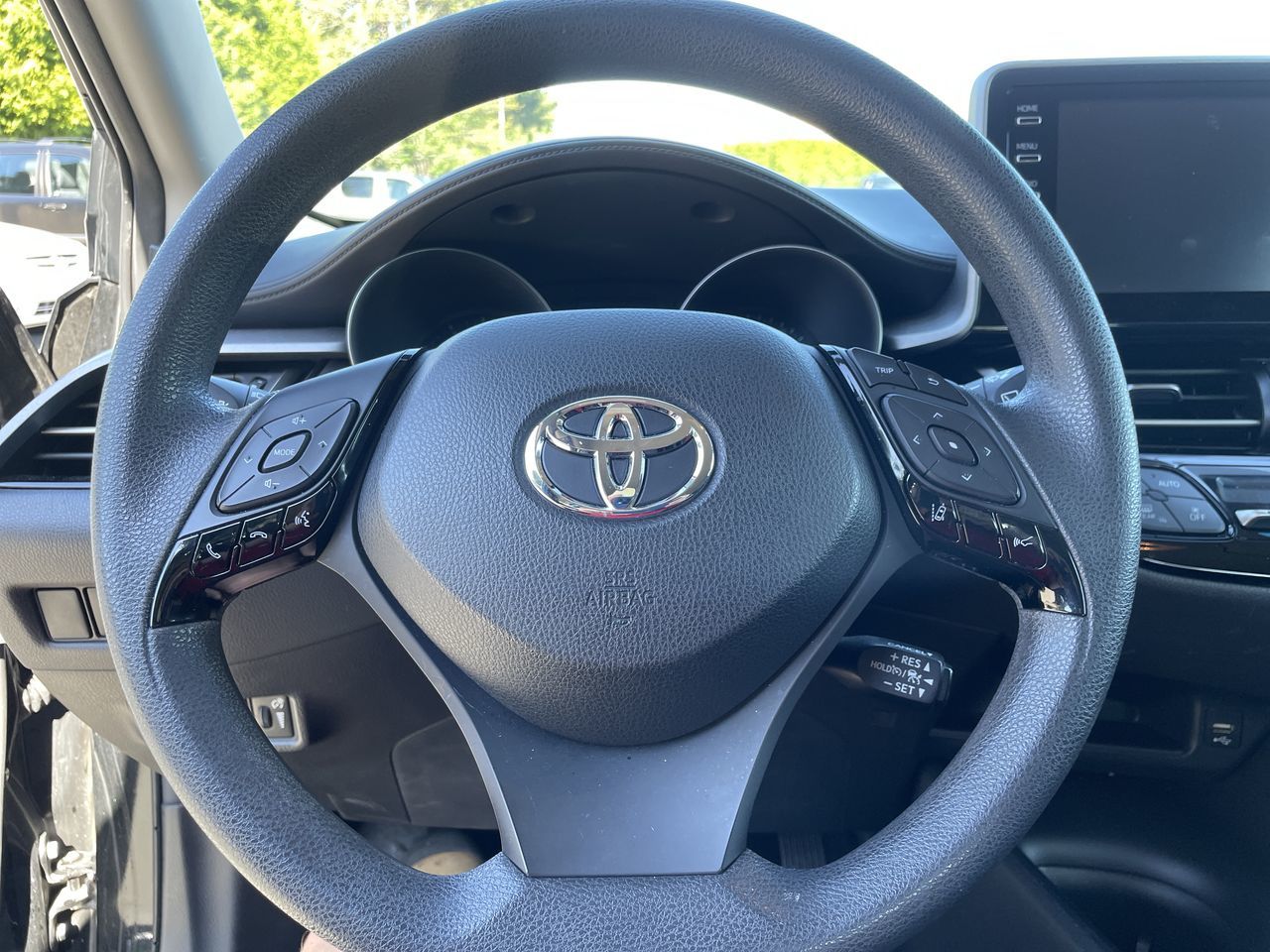 2022 Toyota C-HR in Surrey, British Columbia