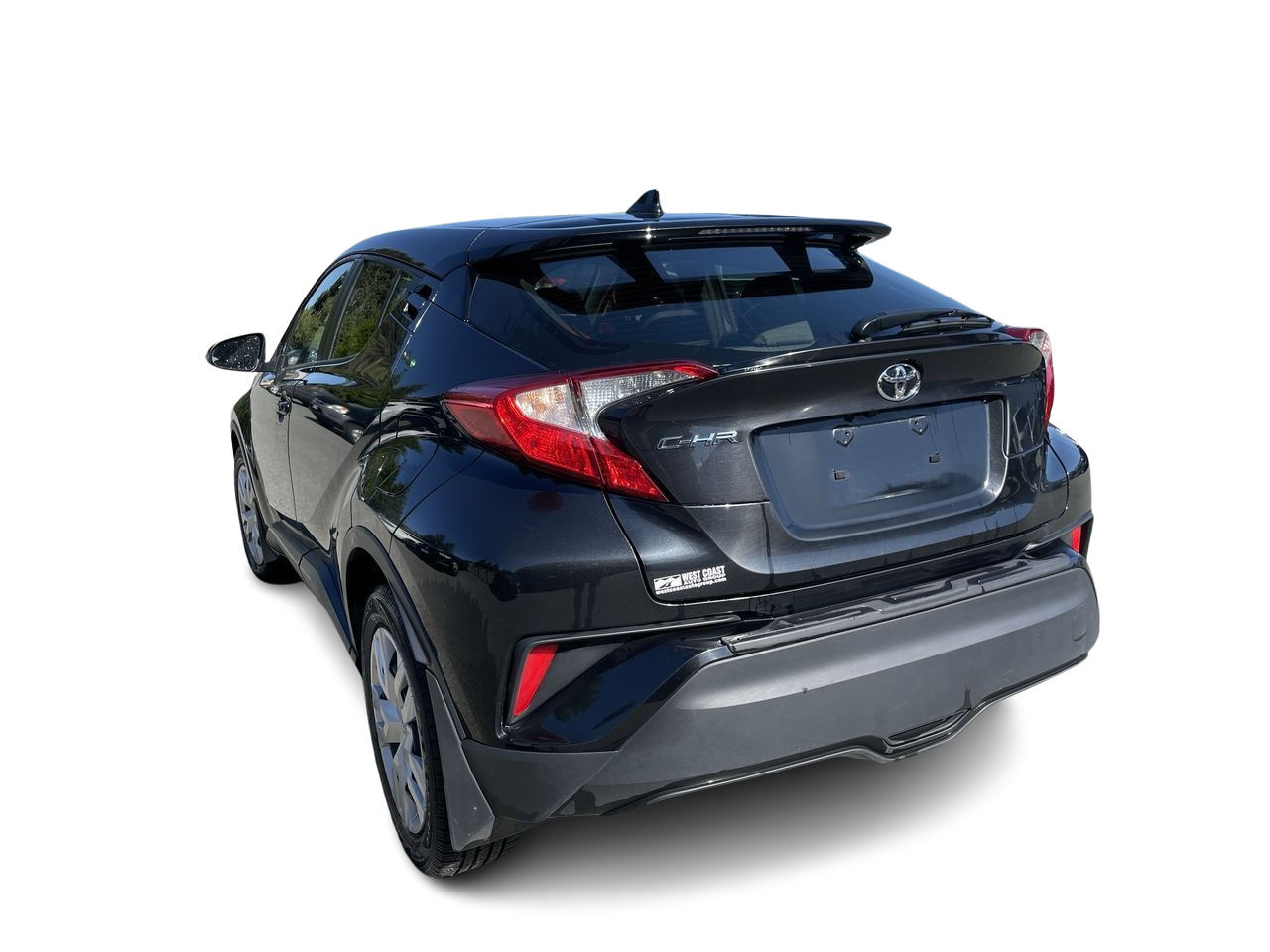 2022 Toyota C-HR in Surrey, British Columbia