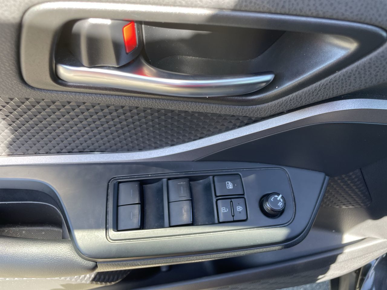 2022 Toyota C-HR in Surrey, British Columbia