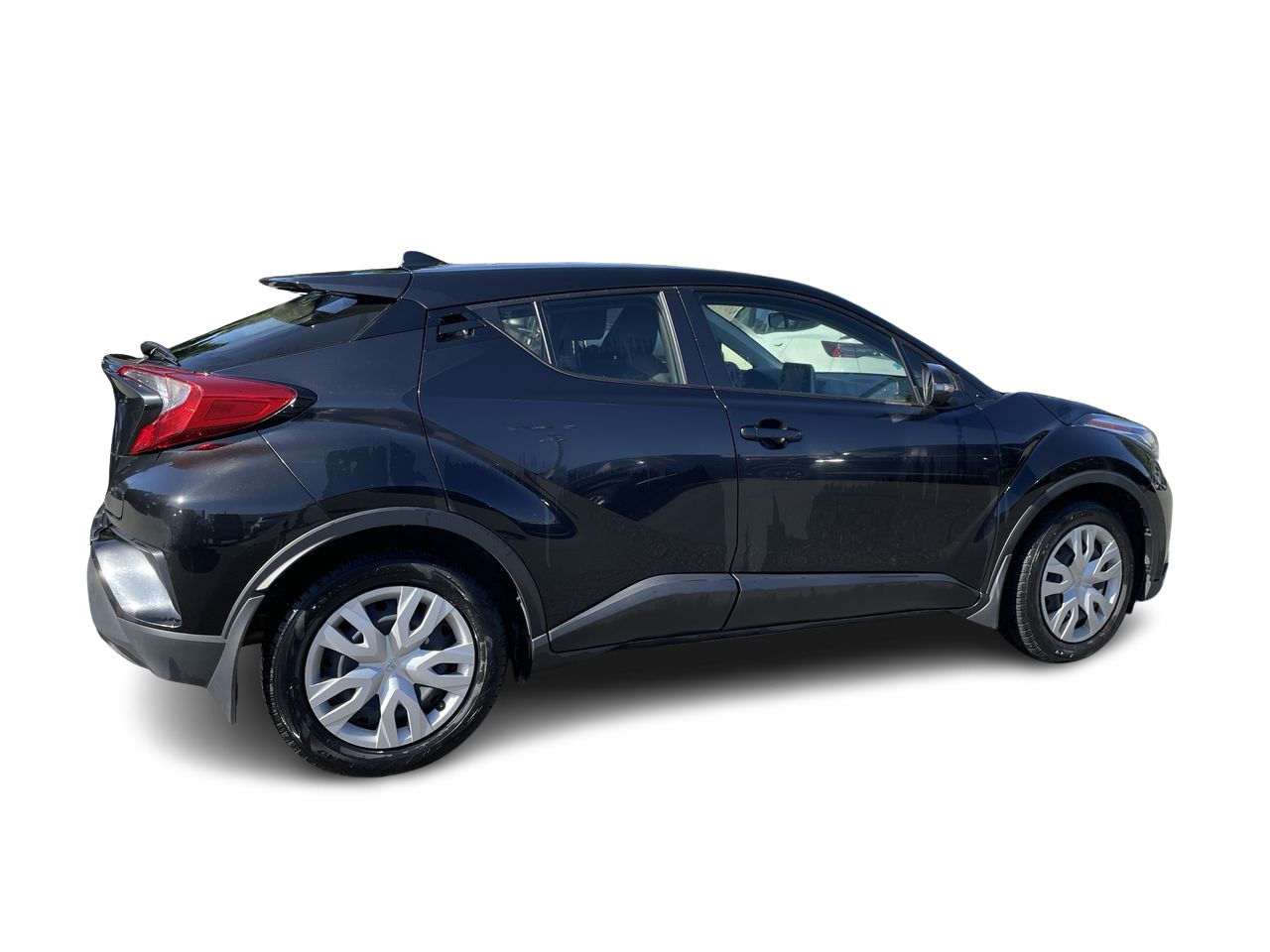 2022 Toyota C-HR in Surrey, British Columbia