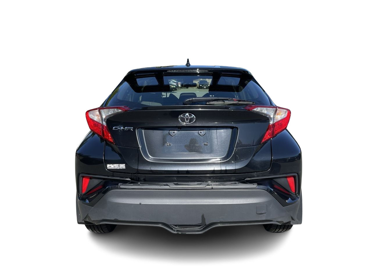 2022 Toyota C-HR in Surrey, British Columbia