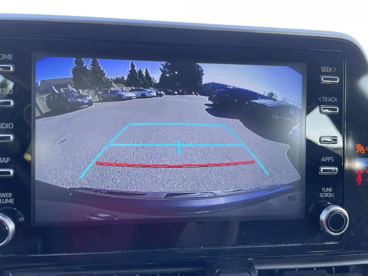 2022 Toyota C-HR in Surrey, British Columbia