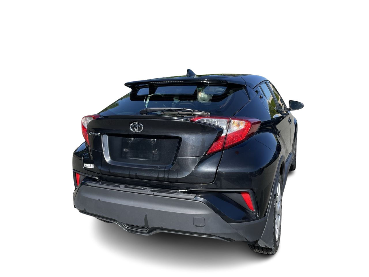2022 Toyota C-HR in Surrey, British Columbia