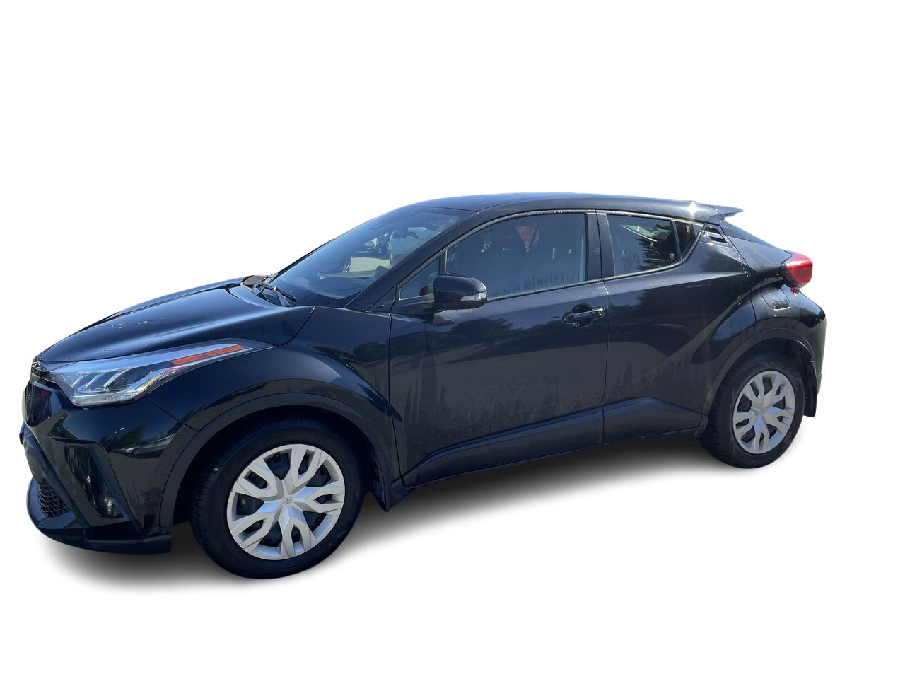 2022 Toyota C-HR in Surrey, British Columbia