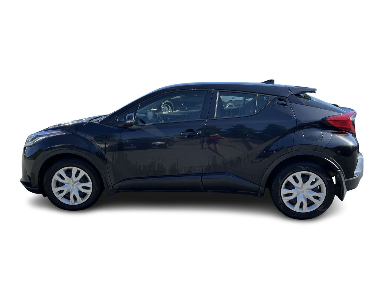 2022 Toyota C-HR in Surrey, British Columbia