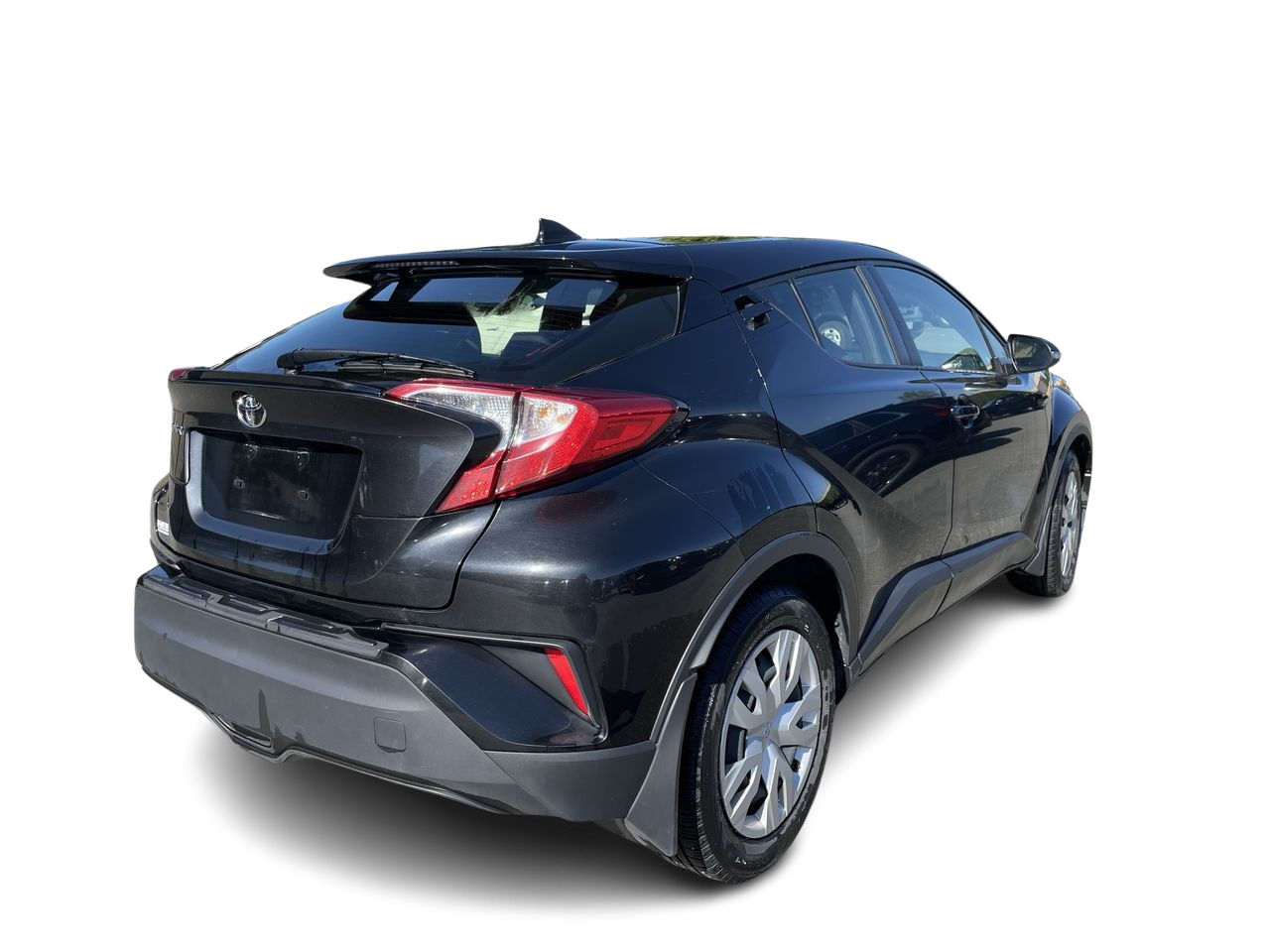 2022 Toyota C-HR in Surrey, British Columbia