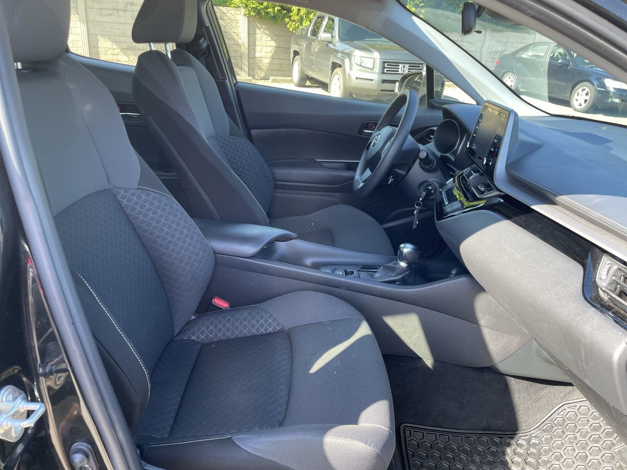 2022 Toyota C-HR in Surrey, British Columbia
