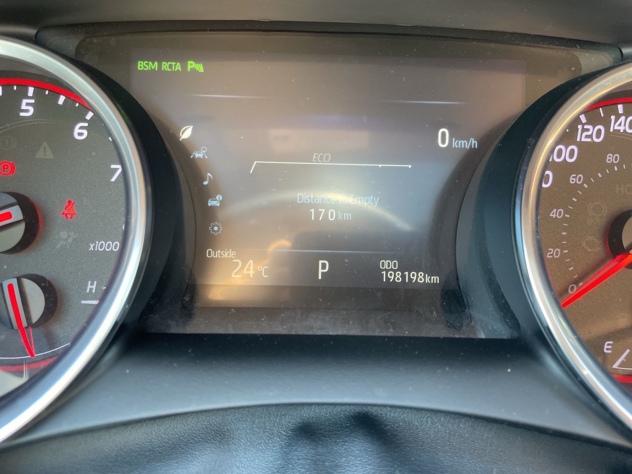 2018 Toyota Camry in Surrey, British Columbia