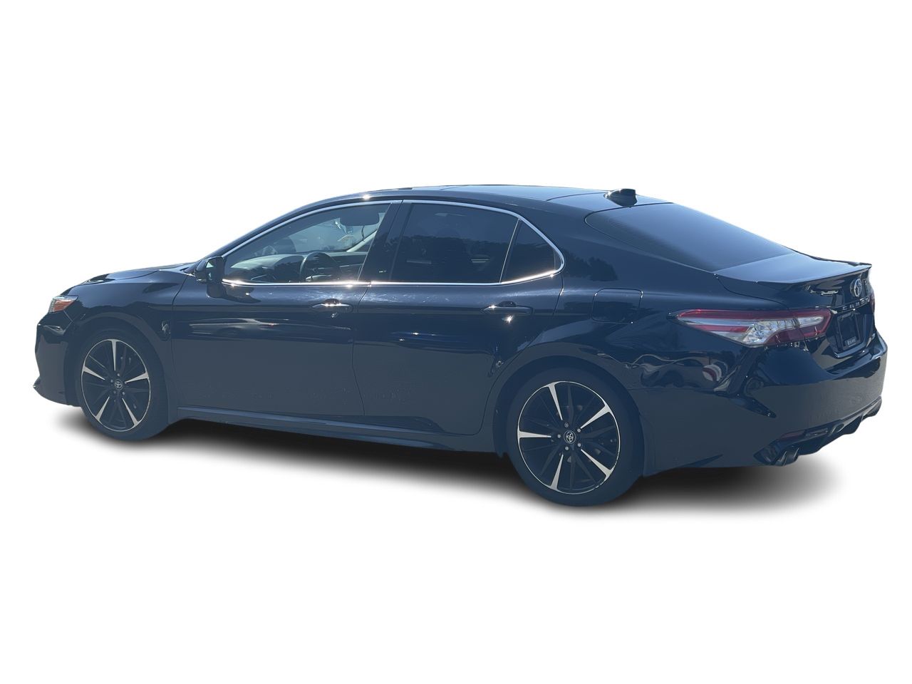 2018 Toyota Camry in Surrey, British Columbia