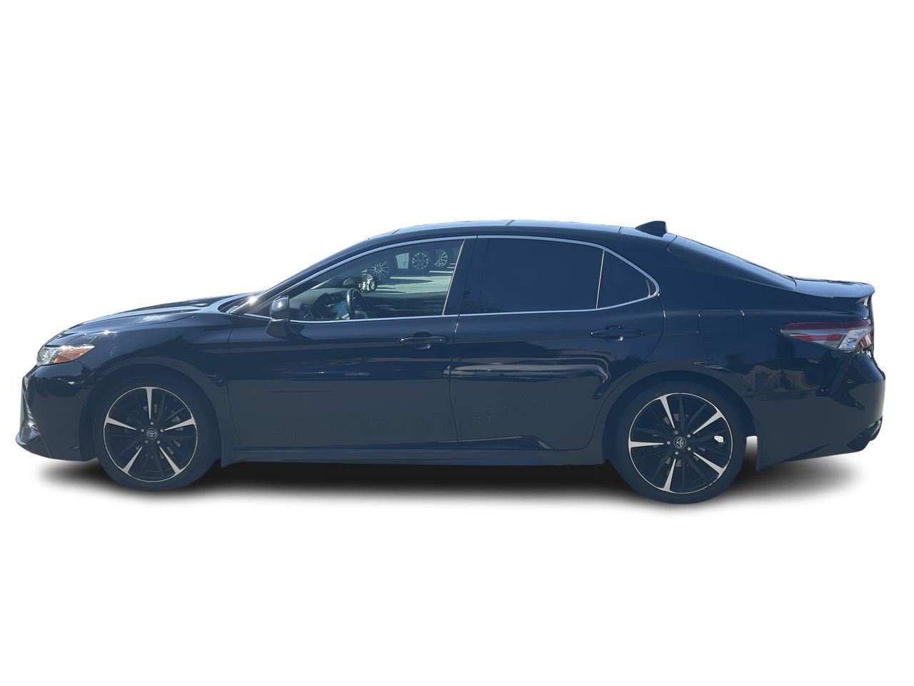 2018 Toyota Camry in Surrey, British Columbia