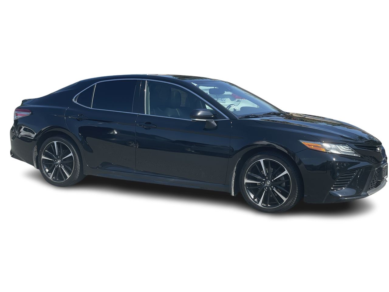 2018 Toyota Camry in Surrey, British Columbia