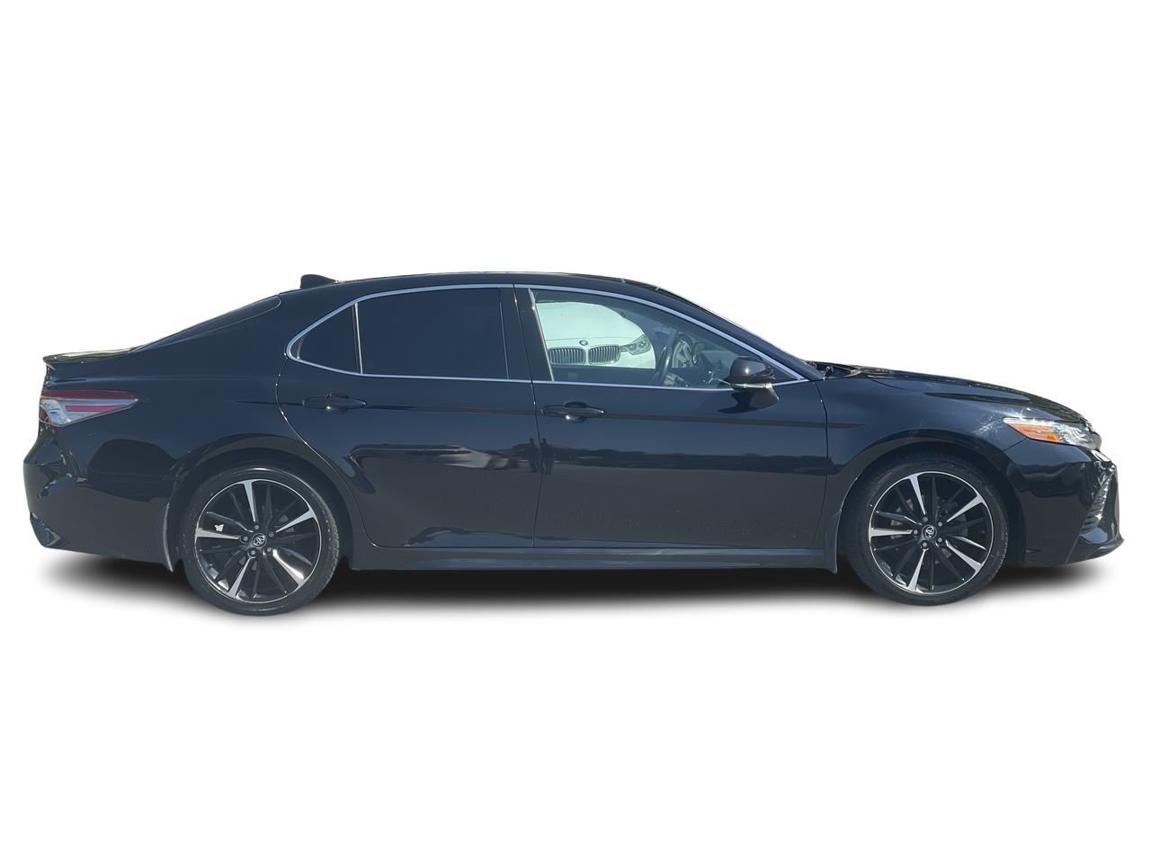 2018 Toyota Camry in Surrey, British Columbia