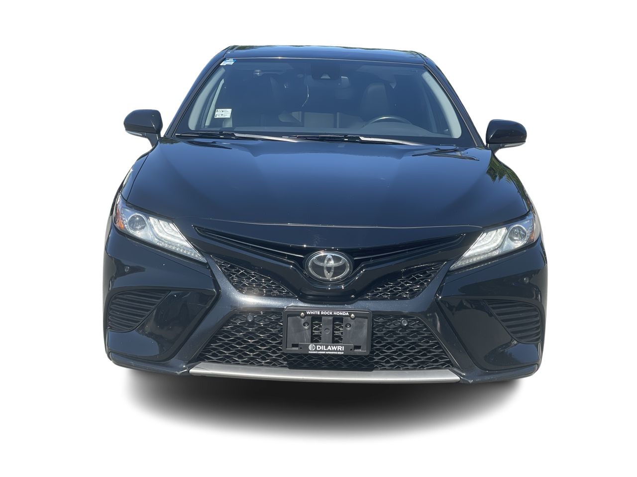 2018 Toyota Camry in Surrey, British Columbia