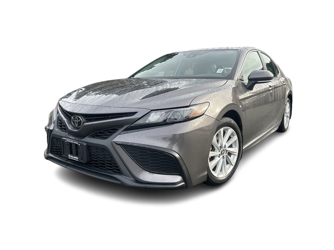 2023  Camry