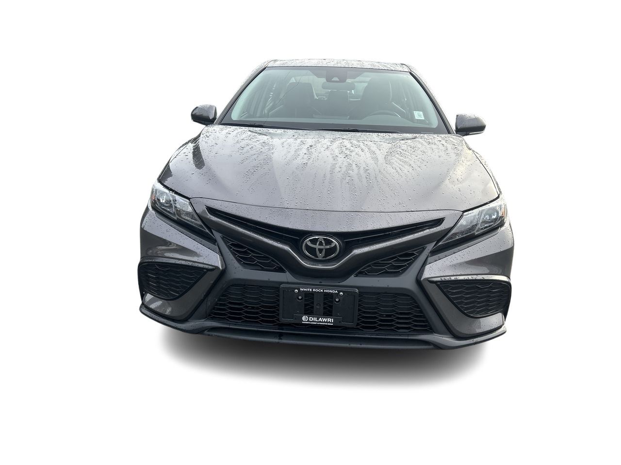 2023  Camry