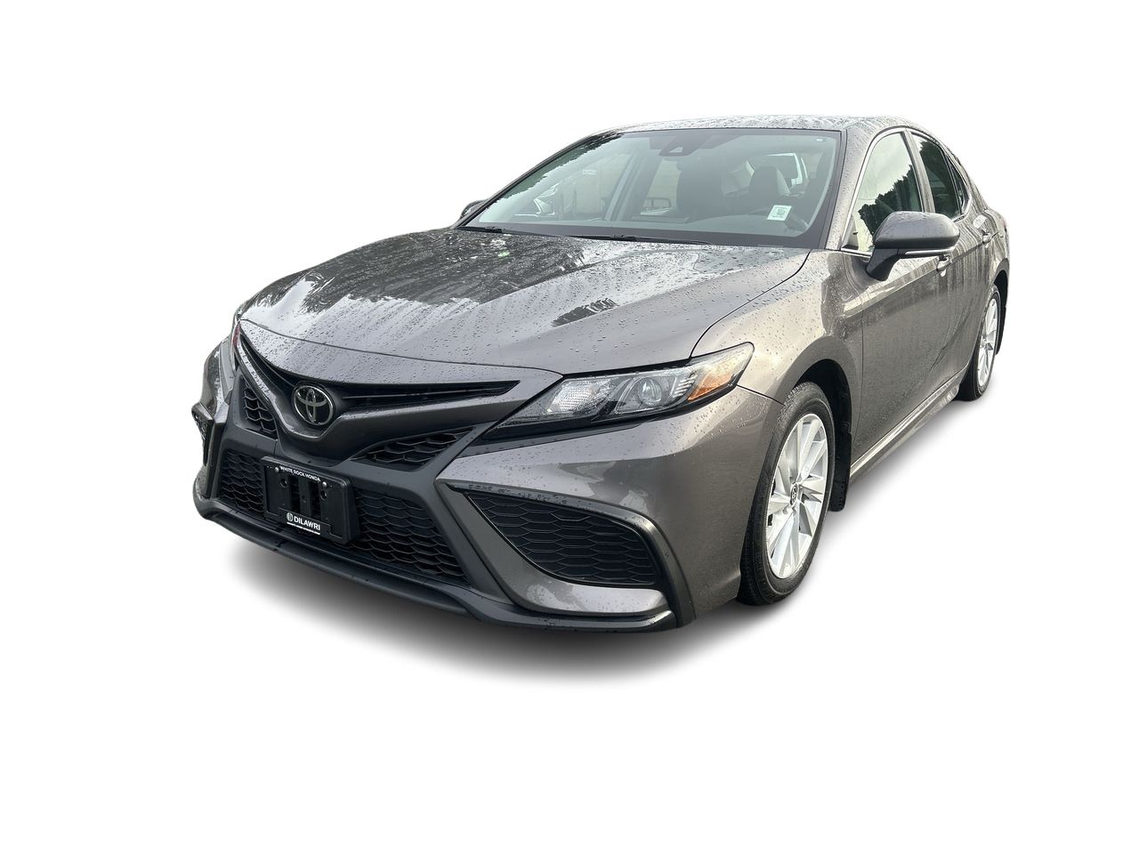 2023  Camry