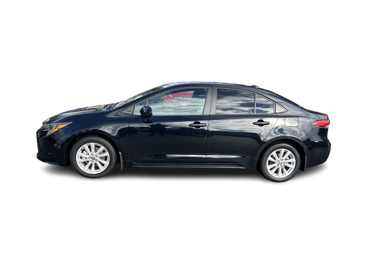 2023 Toyota COROLLA CE/LE/S