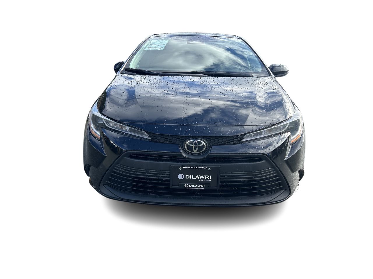 2023 Toyota COROLLA CE/LE/S