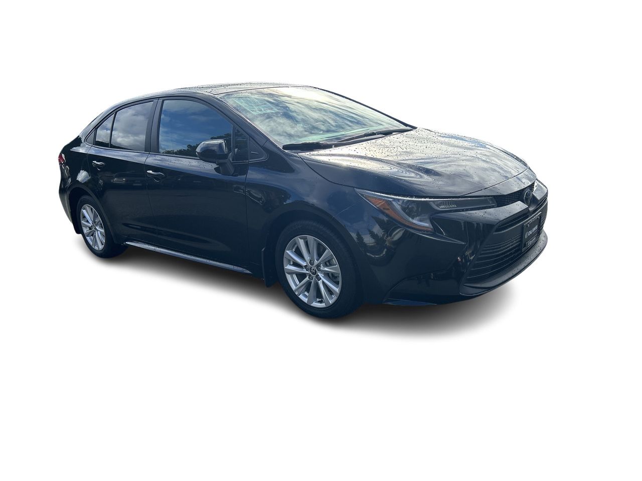 2023 Toyota COROLLA CE/LE/S