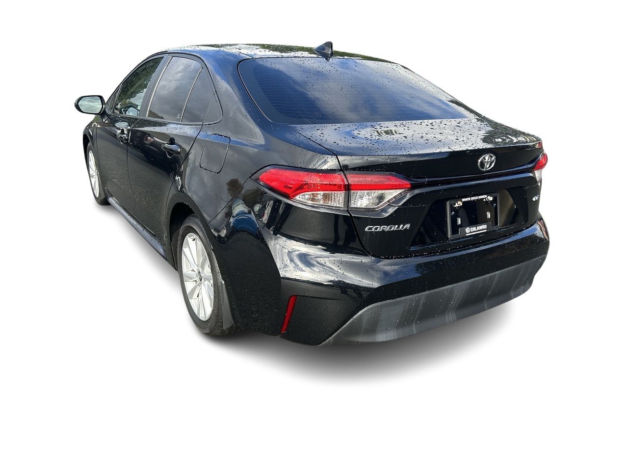 2023 Toyota COROLLA CE/LE/S