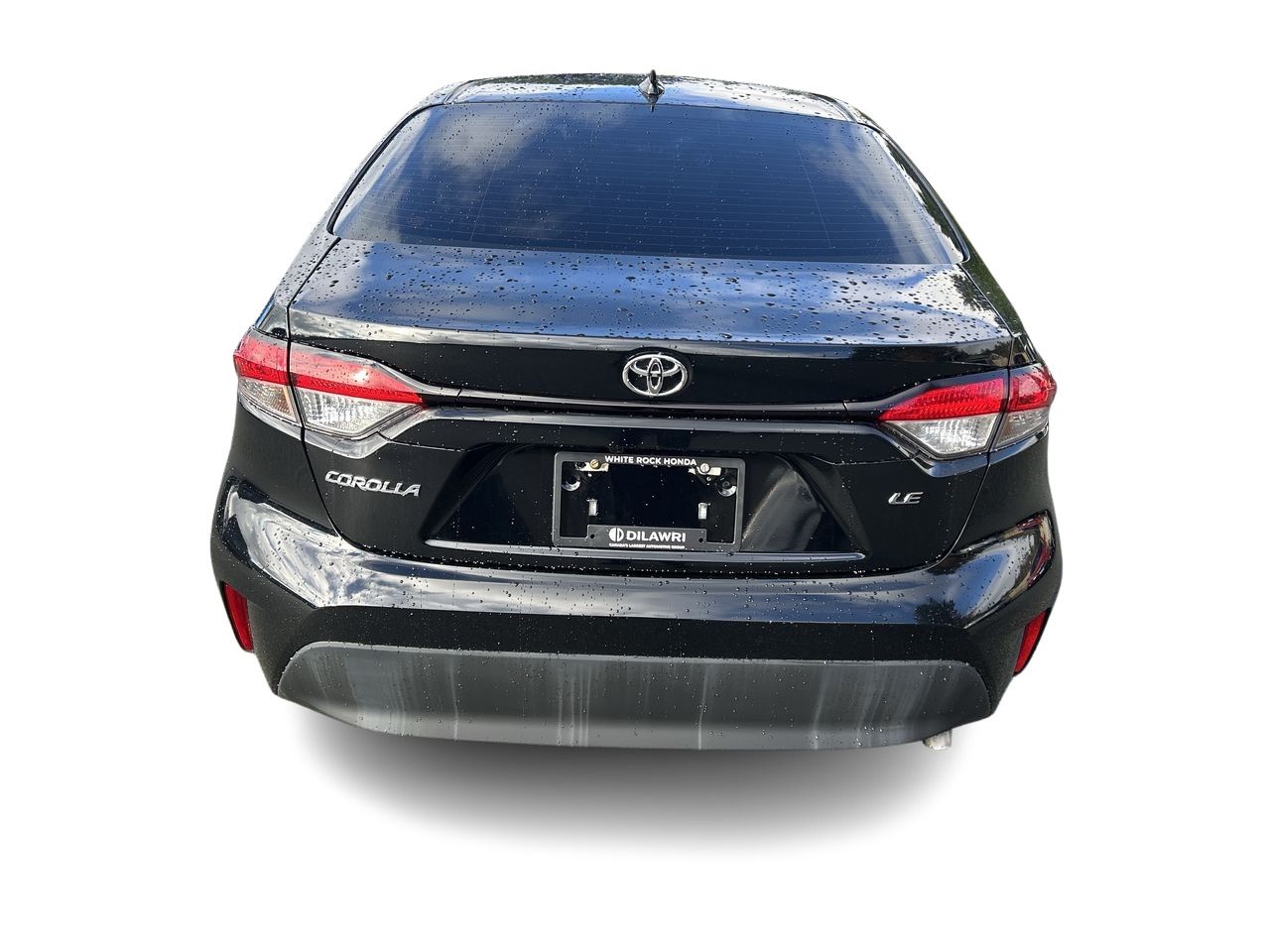 2023 Toyota COROLLA CE/LE/S