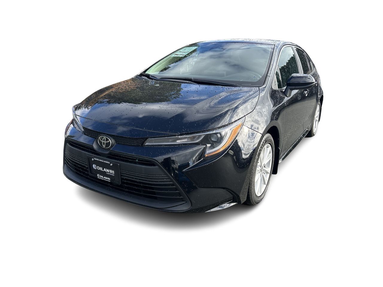 2023 Toyota COROLLA CE/LE/S