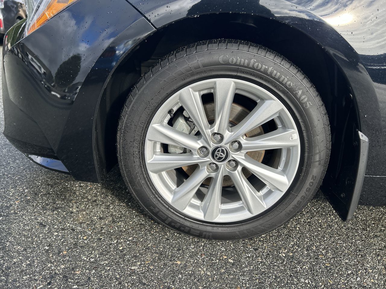 2023 Toyota COROLLA CE/LE/S