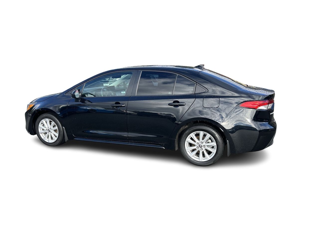 2023 Toyota COROLLA CE/LE/S