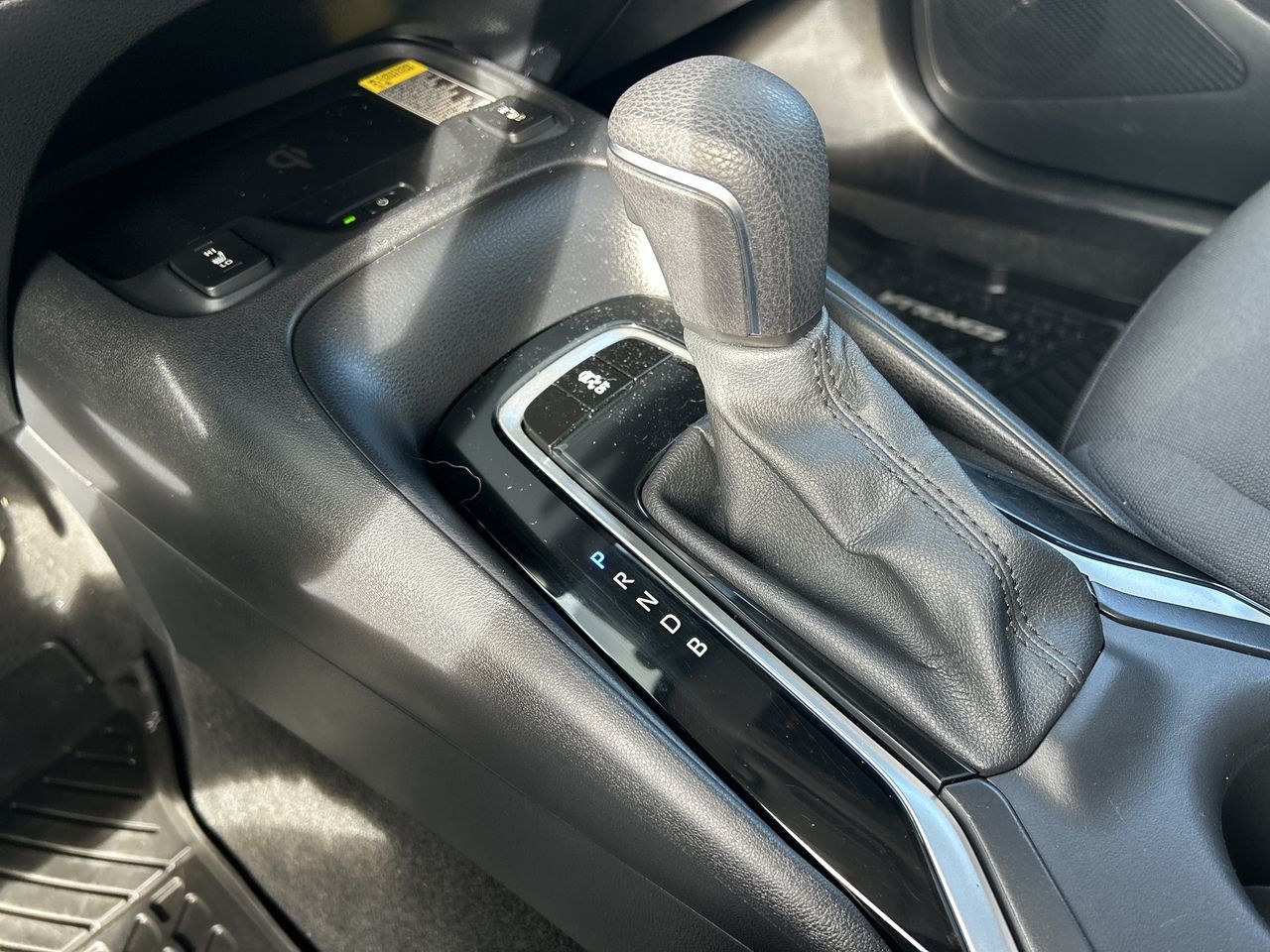 2023 Toyota COROLLA CE/LE/S