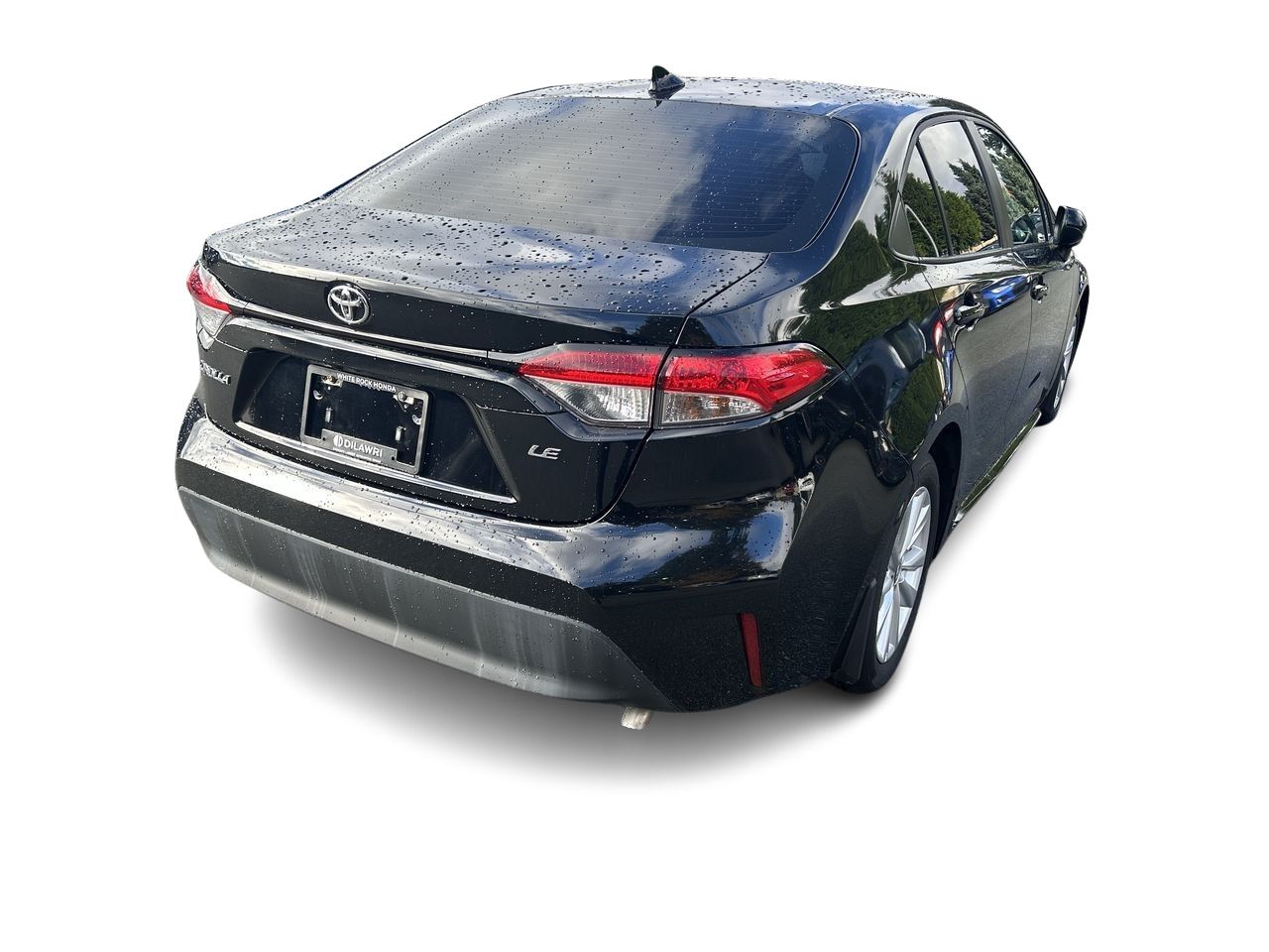 2023 Toyota COROLLA CE/LE/S