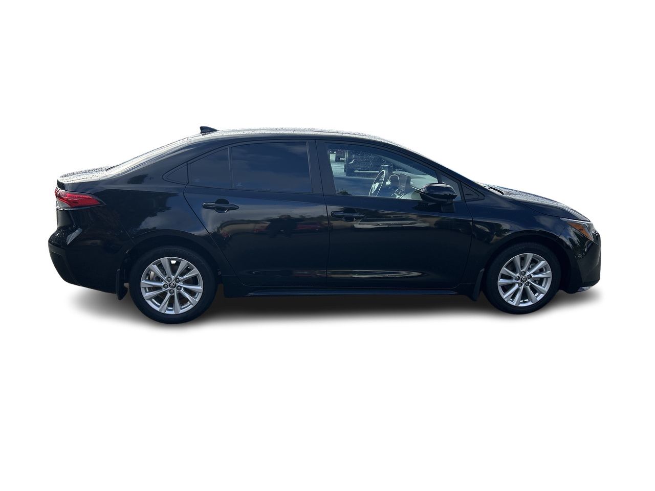 2023 Toyota COROLLA CE/LE/S